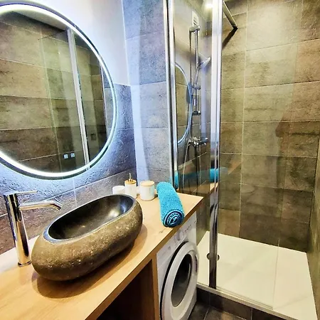 Hamac Chic Vue Mer. Διαμέρισμα