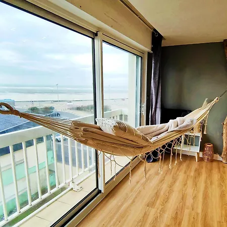 Διαμέρισμα Hamac Chic Vue Mer.