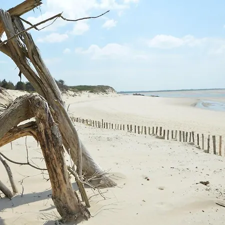 Hamac Chic Vue Mer. דירה