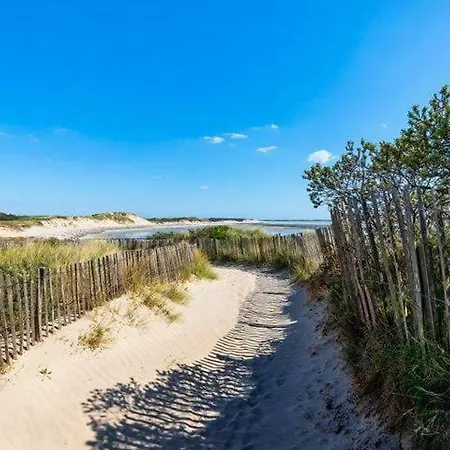 Hamac Chic Vue Mer. * Berck