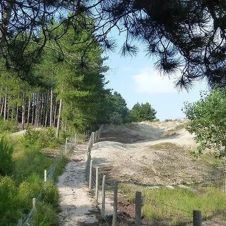 Hamac Chic Vue Mer. *