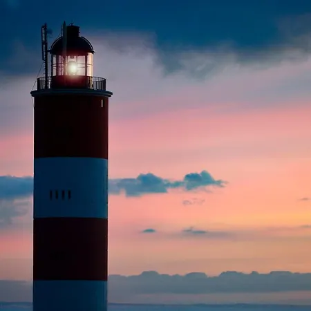 Hamac Chic Vue Mer. *