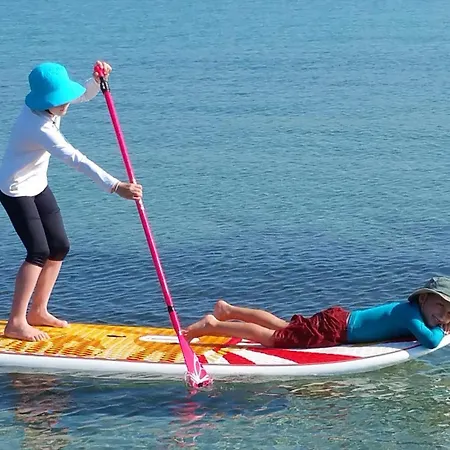 דירה Hamac Chic Vue Mer. Berck