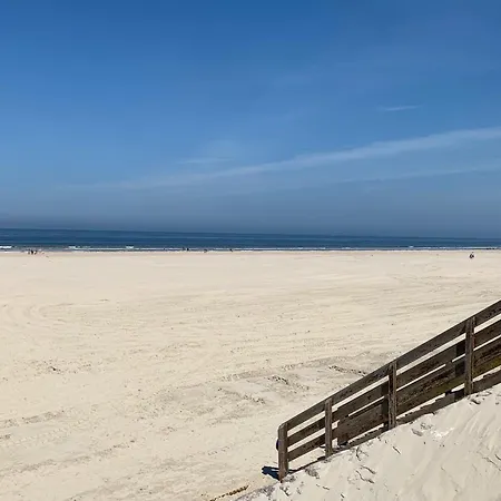 Hamac Chic Vue Mer. דירה