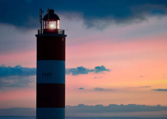 Hamac Chic Vue Mer. *