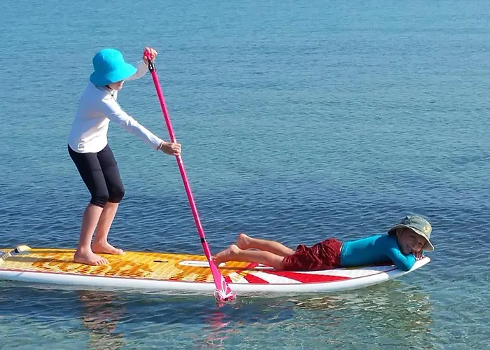 Apartment Hamac Chic Vue Mer. Berck